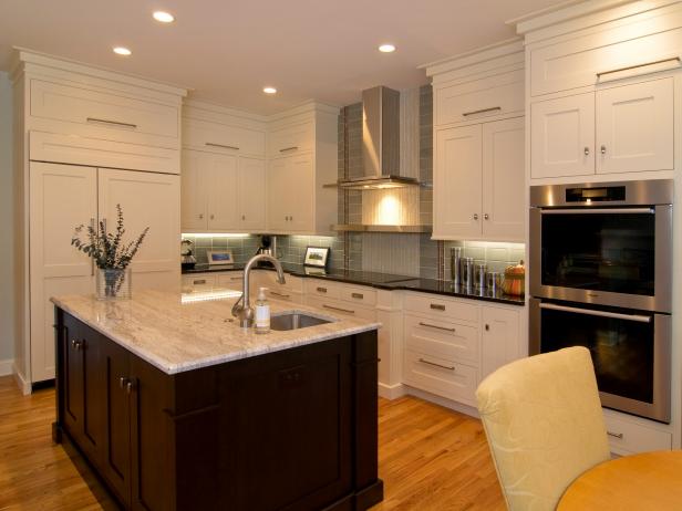 Homeowner’s Guide On Picking Kitchen Cabinets