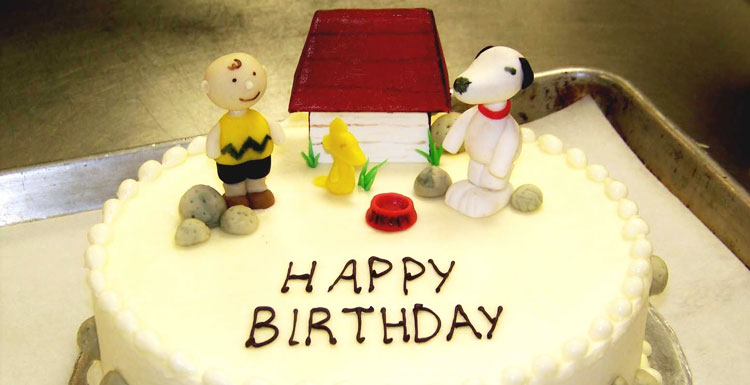 Send Cake Online For Special Occasions