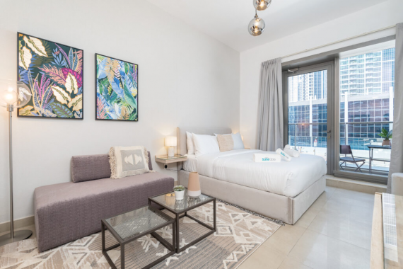 How To Find Affordable Short Stay Rentals In Dubai