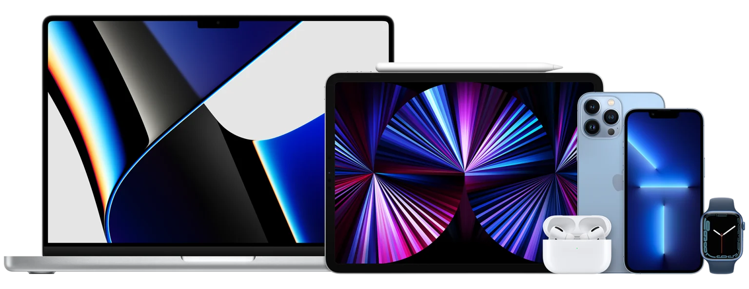 Find The Perfect Apple Device From A Trusted Distributor In UAE