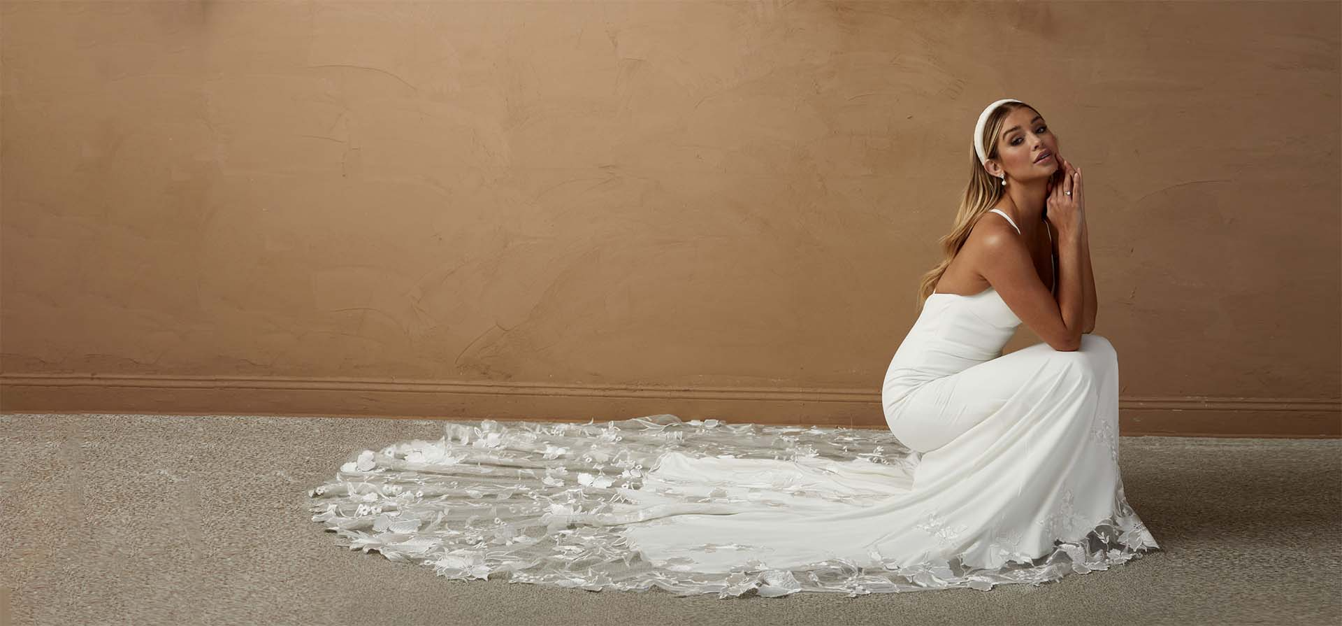 Bridal Accessories: Adding The Finishing Touch To Your Wedding Look