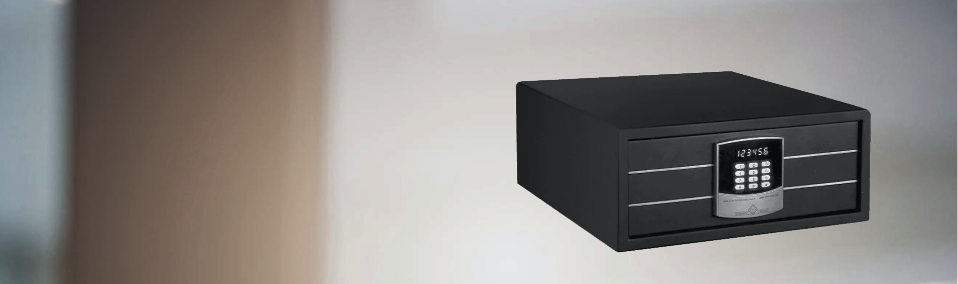 How Do Hotel Room Safes Work? Listening Tests