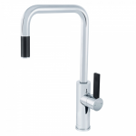 Kitchen Taps: A Fusion Of Style And Practicality