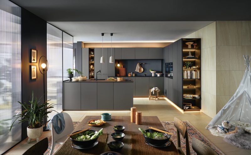 How Much Does A Modular Kitchen Cost?