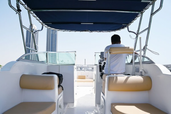 Formula 1 Yacht Charter Experiences: Things You Need To Know