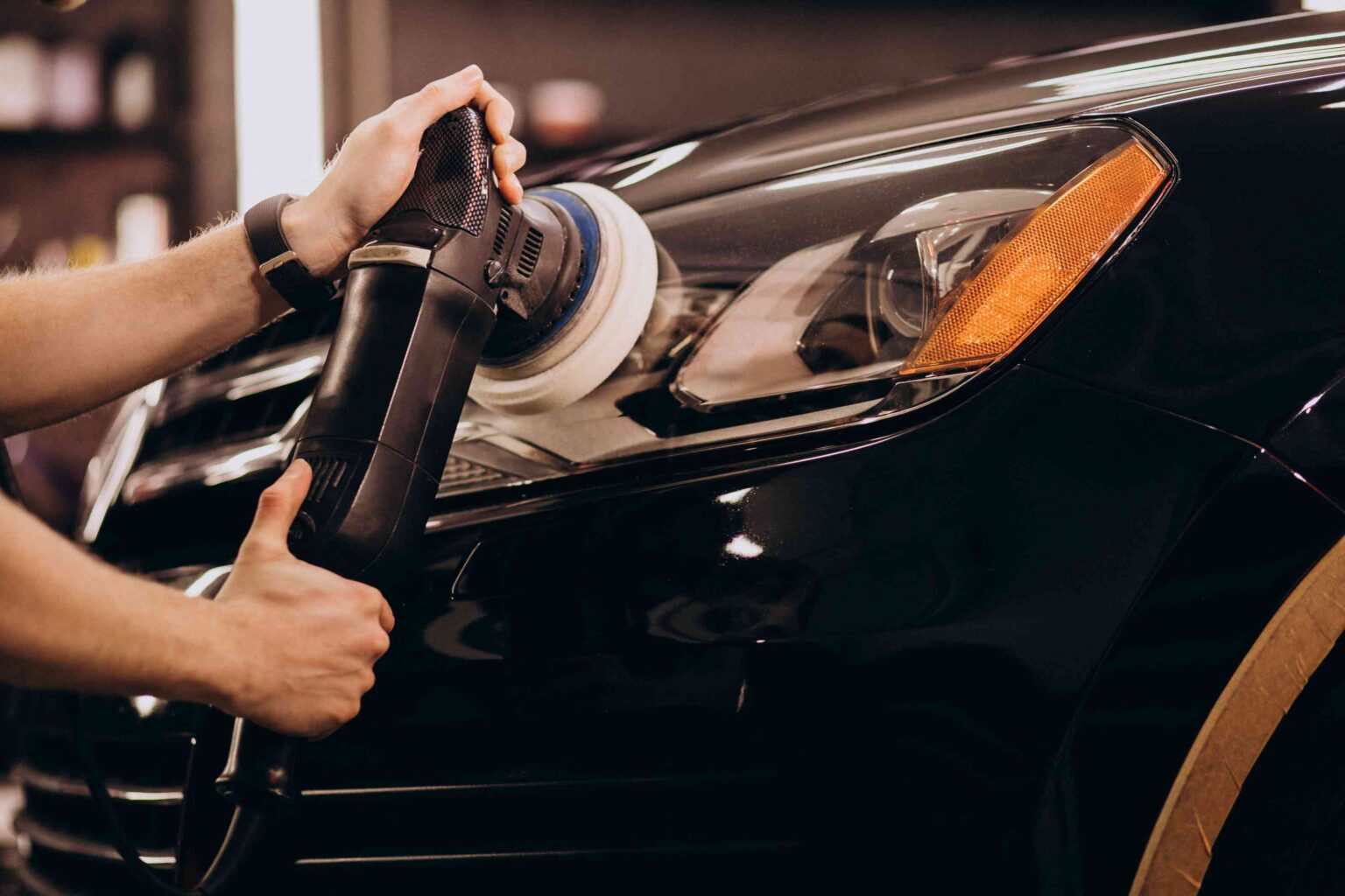 How To Detail Your Car’s Interior On A Budget