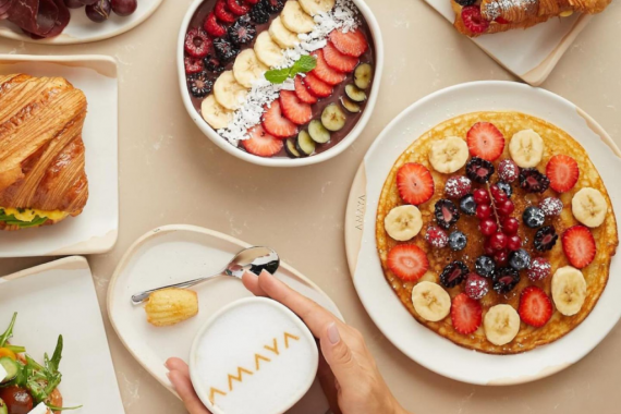 5 Tips For Choosing The Best Shisha Restaurant