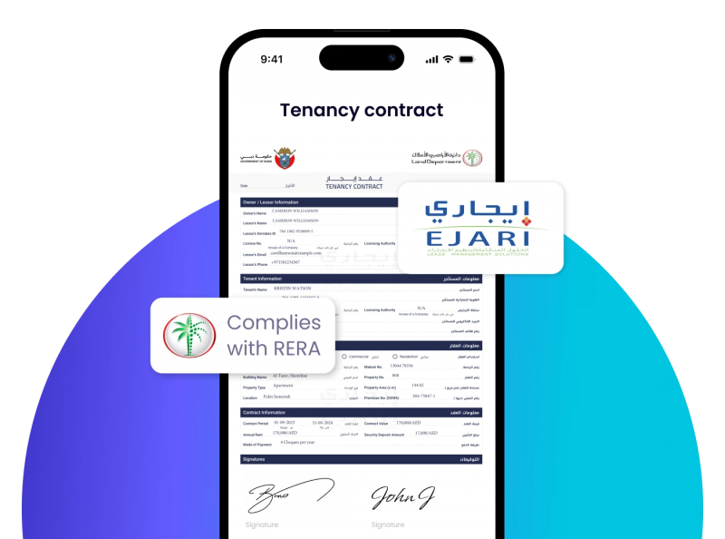 Tips To Get Rental Renewal Agreement Faster In Dubai