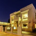 Tips To Add Glamour To Your Walk-In Wardrobe