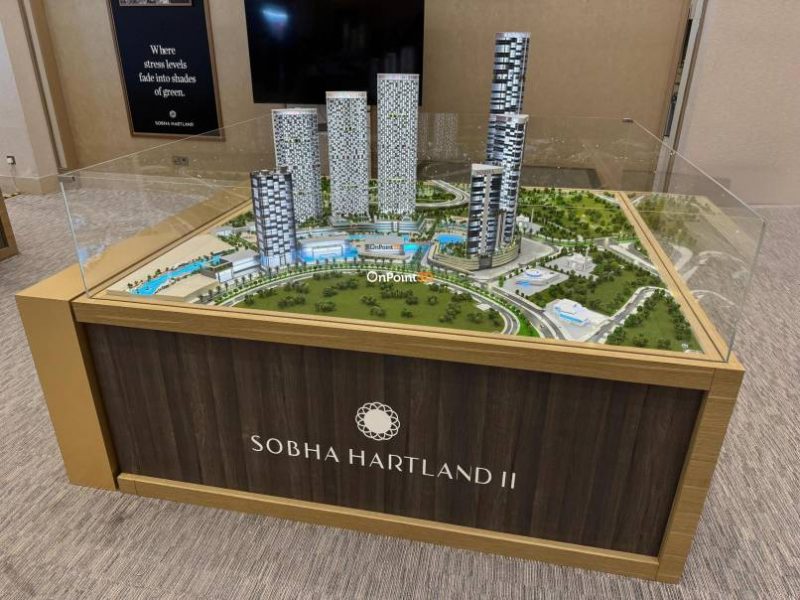 The Qualities That Distinguish The Best Architectural Model Making Companies