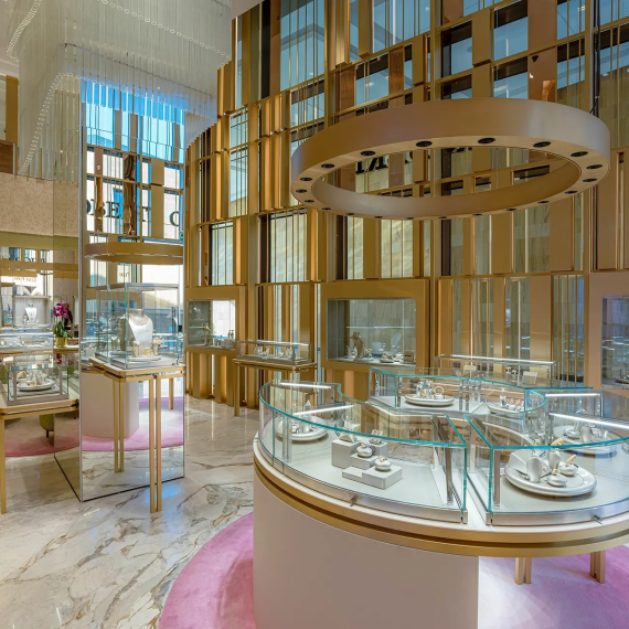 The Fit-Out Design Brief: 6 Questions To Answer Before You Start