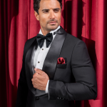 How To Style A Three-Piece Wedding Suit For Maximum Impact