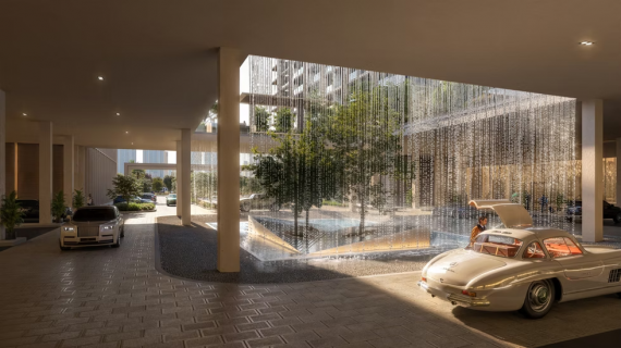 How Lighting Changes Everything In 3D Rendering