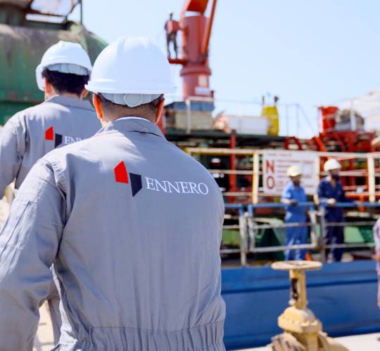 Why Stock Availability Defines Good Lubricant Distributors